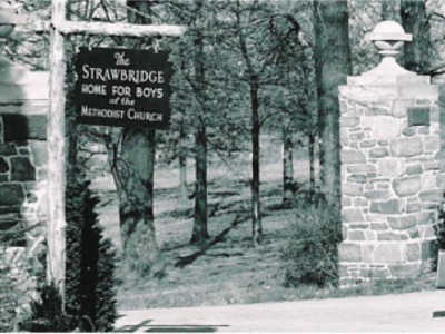 strawbridge-home-for-boys-original-gate-post-sykesville